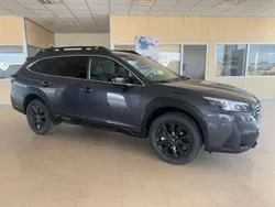 Gris Nuevo 2025 Subaru Outback SUV | 38.500 € (Super precio)