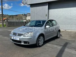 VW Golf IV