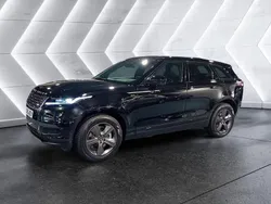 Negro Usado 2025 Land Rover Range Rover Velar SE Dynamic SUV | 78.900 €