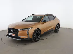 Dorado Usado 2022 DS Automobiles DS4 Crossback Rivoli SUV | 21.099 € (Buen precio)