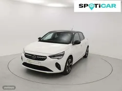 Blanco Usado 2023 Opel Corsa-e Elegance Utilitario | 25.900 €