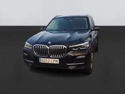 Usado 2021 BMW X5 SUV | 52.900 €