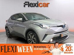 Gris Usado 2019 Toyota C-HR Active SUV | 18.490 € (Precio justo)