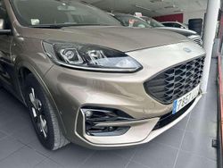 Marrón Usado 2021 Ford Kuga ST-Line X SUV | 14.800 €