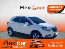 Blanco Usado 2019 Opel Mokka Selective SUV | 13.490 € (Precio justo)