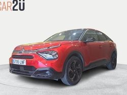 Usado 2021 Citroën C4 PureTech | 12.490 € (Buen precio)