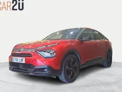 Usado 2021 Citroën C4 PureTech | 14.990 € (Precio justo)