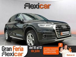 Negro Usado 2019 Audi Q5 SUV | 30.220 € (Buen precio)