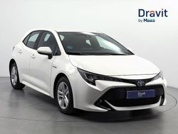 Blanco Usado 2022 Toyota Corolla Business Edition Berlina | 20.890 € (Precio justo)