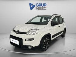 Blanco Usado 2022 Fiat Panda City Life Utilitario | 12.950 € (Caro)