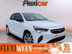 Blanco Usado 2020 Opel Corsa Elegance Utilitario | 10.590 € (Precio justo)