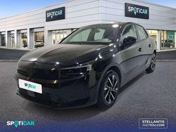 Negro Usado 2024 Opel Corsa Berlina | 15.950 € (Un poco caro)