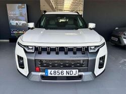 Usado 2025 Ssangyong (KGM) Torres SUV | 31.900 €