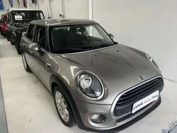 Gris Usado 2019 Mini ONE Utilitario | 14.950 € (Precio justo)
