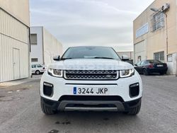 Blanco Usado 2015 Land Rover Range Rover evoque SE Dynamic SUV | 13.999 € (Super precio)