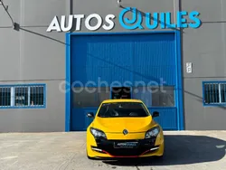 Amarillo Usado 2014 Renault Mégane III R.S. Coupe | 24.000 €
