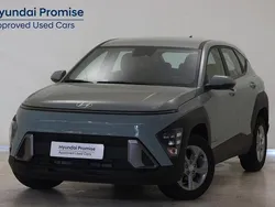 Usado 2024 Hyundai Kona SUV | 20.900 € (Precio justo)