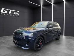 Azul Usado 2023 Land Rover Range Rover Sport HSE Dynamic SUV | 94.900 € (Super precio)