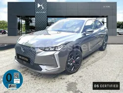 Gris Usado 2023 DS Automobiles DS4 Performance Line Plus Berlina | 44.500 €