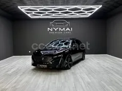 Negro Usado 2023 Peugeot 308 GT Berlina | 27.495 € (Buen precio)