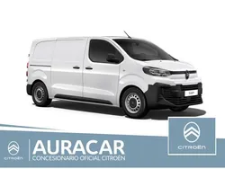Blanco Nuevo 2024 Citroën e-Jumpy Monovolumen | 47.885 €
