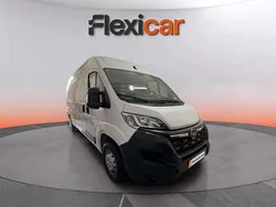 Blanco Usado 2022 Opel Movano Van | 20.690 €