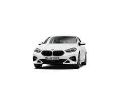 Blanco Usado 2024 BMW 218 Comfort Edition Coupe | 34.700 € (Precio justo)