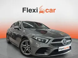 Mercedes A180