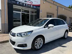 Blanco Usado 2017 Citroën C4 Feel Berlina | 10.500 € (Precio justo)
