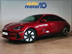 Usado 2023 Hyundai Ioniq 6 Berlina | 36.783 € (Super precio)
