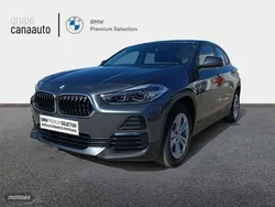 Gris Usado 2021 BMW X2 Comfort Edition SUV | 29.500 € (Precio justo)