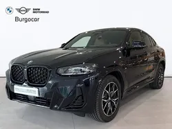 Usado 2025 BMW X4 Comfort Edition SUV | 69.900 €
