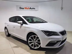 Seat Leon ST