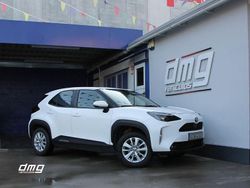 Blanco Usado 2023 Toyota Yaris Active Berlina | 20.490 € (Precio justo)