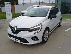 Blanco Usado 2022 Renault Clio V Business Berlina | 13.900 € (Precio justo)