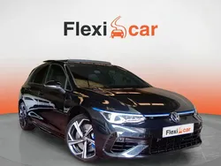 Negro Usado 2021 VW Golf VIII R Berlina | 34.490 € (Super precio)