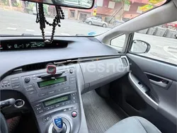 Blanco Usado 2010 Toyota Prius Advance Utilitario | 8000 € (Precio justo)