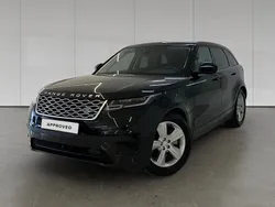 Santorini black Usado 2021 Land Rover Range Rover Velar SUV | 37.900 € (Super precio)