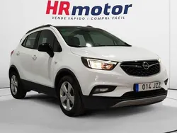 Usado 2017 Opel Mokka Selective SUV | 11.790 € (Precio justo)