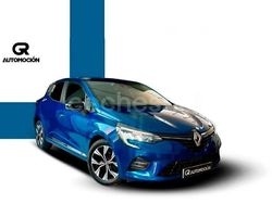 Azul Usado 2023 Renault Clio V Equilibre Berlina | 13.990 € (Buen precio)