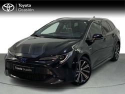Usado 2021 Toyota Corolla Style Utilitario | 26.200 € (Caro)
