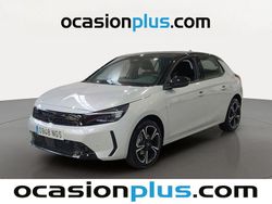 Gris plata Nuevo 2025 Opel Corsa S Utilitario | 18.991 € (Precio justo)