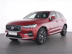 Granate Usado 2020 Volvo XC60 Inscription SUV | 35.900 € (Precio justo)
