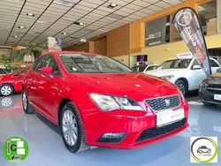 Usado 2015 Seat Leon Style Utilitario | 10.890 € (Un poco caro)