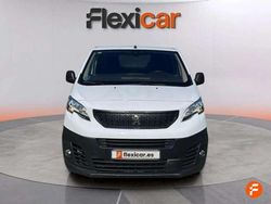 Blanco Usado 2022 Peugeot Expert Van | 17.290 € (Precio justo)