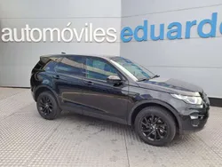Negro Usado 2019 Land Rover Discovery Sport SE SUV | 19.800 € (Precio justo)