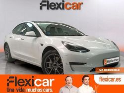 Blanco Usado 2023 Tesla Model 3 RWD Berlina | 29.990 € (Un poco caro)
