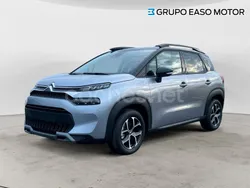Gris / plata Nuevo 2024 Citroën C3 Aircross PureTech SUV | 18.890 € (Precio justo)