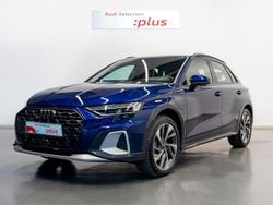 Azul Nuevo 2025 Audi A3 Advanced Plus SUV | 41.900 € (Super precio)