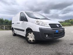 Blanco Usado 2011 Fiat Doblò Monovolumen | 6500 € (Caro)